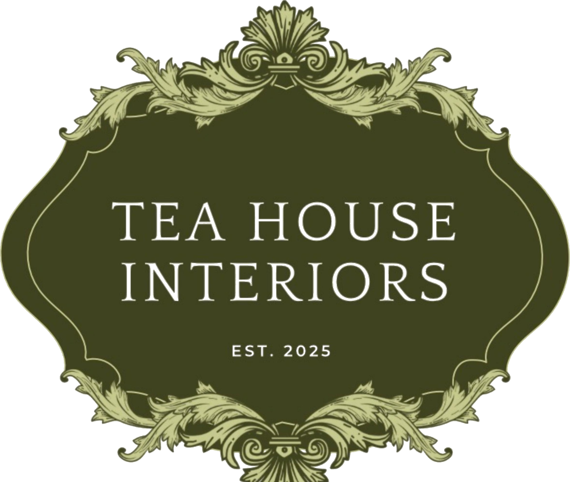 Tea House Interiors